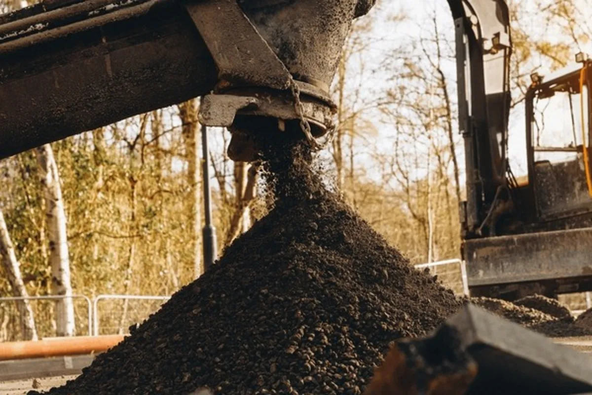 how long does concrete take to dry