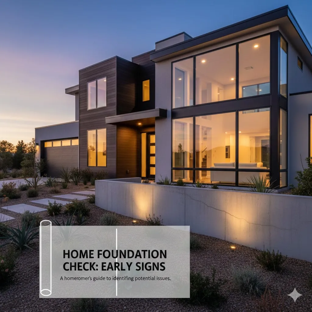 concrete foundation crack repair